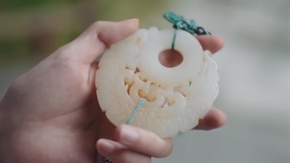 طلوع در دل شب قسمت ۸