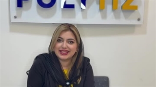 رنگ خاص محصولات پلیمری با مستربچ پاستلی پلی تیز