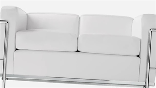 مبل استیل فرانسوی