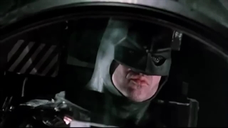 تریلر فیلم: Batman