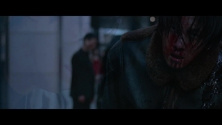 قسمت هشتم سریال روی پنهان گانگنام +زیرنویس فارسی چسبیده Gangnam B-Side 2024 با بازی جی چانگ ووک