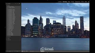 دانلود پریست لایت‌ روم عکس‌ های شهری، اصلاح رنگ حرفه ایی