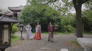 سریال چینی شکوه جوانی Youthful Glory 2025 قسمت 12 زیرنویس چسبیده (کیفیت بالاتر توضیحات)