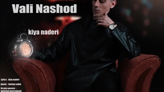 دانلود آهنگ جدید کیا نادری به نام ولی نشد + متن + لینک