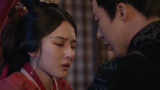 سریال چینی در بندِ زیبایی ،قسمت سی وپنجم,35،با زیرنویس فارسی