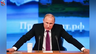 چرا پوتین مایل به ادامه جنگه؟