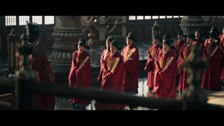 سریال جدید شیائو جان - Legend of Zang قسمت 21