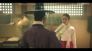 قسمت دوم سریال عزیزترینم +زیرنویس چسبیده فارسی My Dearest 2023 با بازی نام گونگ مین