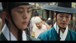 قسمت دوازدهم سریال عزیزترینم +زیرنویس چسبیده فارسی My Dearest 2023 با بازی نام گونگ مین