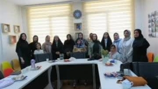 برگزاری دومین گردهمایی کارآفرینان