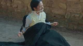 سریال کره ای قصر تسخیر شده 2025 (قسمت 9) زیرنویس فارسی چسبیده