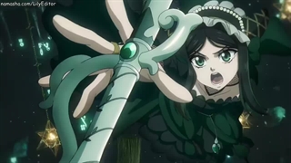 انیمه خادم سیاه آرک جادوگر زمردی / Kuroshitsuji Midori no Majo Hen فصل 5 قسمت 7 زیرنویس فارسی چسبیده