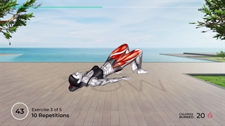 فرم دهی باسن مخصوص خانم‌ها