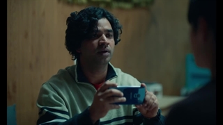 قسمت دوم سریال اوه موکل های روحی من +زیرنویس فارسی چسبیده Oh My Ghost Clients 2025