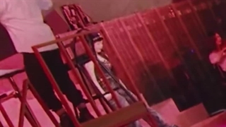 پایین اومدن جوجه از پله ها(تا آخر ببینید