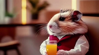 تیزر تبلیغاتی کلینیک دامپزشکی