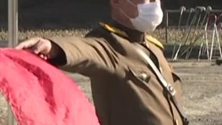 اولین گوشی هوشمندی که از کره شمالی به بیرون قاچاق شده است