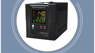 ترانس اتوماتیک رله ای گلداستار کره