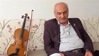 بیوگرافی استاد رزیتا دغلاوی نژاد از زبان بهمن همتی زاده