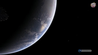 سقف محافظ - اعجاز علمی قرآن (مواهب)