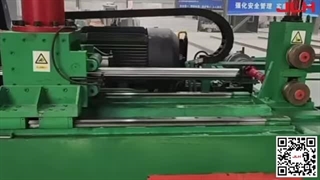 خط تولید اتوماتیک فولاد ضدزنگ ۳۱۶