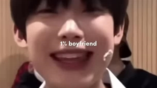 Sunwoo is my happiness pill...