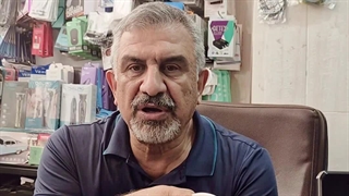 فروش پنکه شارژی و پنکه گردنی در سایت نوگرا کالا