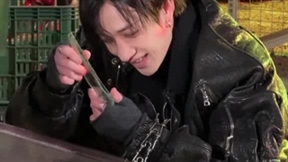 هیونجین و بنگ چان