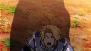 انیمه پادشاه شیطان بیکار Unemployed Demon King قسمت 13