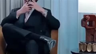 مینی عشق پنهان پارت۷