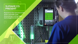 معرفی کارخانه ابزارآلات سوماک تایوان