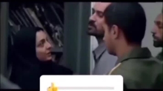 من توی دعواها: