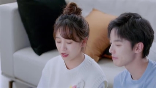 سریال چینی از وقتی با تو ملاقات کردم قسمت 15 با زیرنویس فارسی