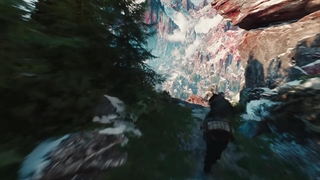 دموی فنی بازی The Witcher 4