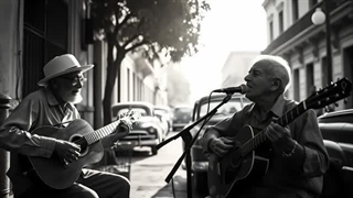 پسیون د لا هابانا – سبک باشگاه اجتماعی بوئنا ویستا