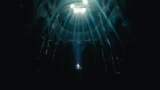 اجرای زنده سمفونیک تکنو از Leblanc در کلیسای Beaugency