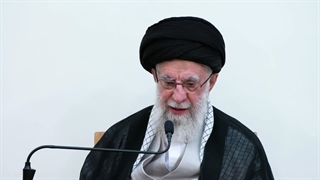 بیانات رهبر معظم انقلاب در روز شهادت حضرت امام محمد باقر(ع)  ۱۳ خرداد ۱۴۰۴