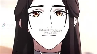 میکس انیمه معجزه خدایان بهشتی