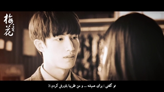 میکس غمگین و احساسی سینمایی افسانه پاییزی با بازی لوسی و جیاروی ● تقدیمی قلبی ●