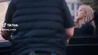 Rosie is wonderful. .