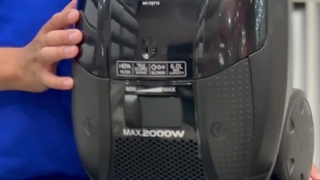 جارو نزن , جادو کن