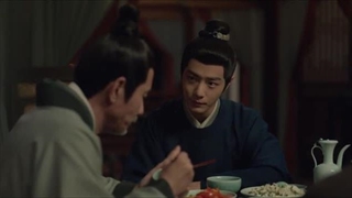 سریال جدید شیائو جان - Legend of Zang - قسمت 37