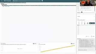 استریمینگ کانکت #2: نظارت بر خط تولید زمان واقعی با استفاده از Coreflux و Risingwave
