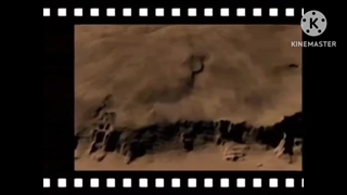 Mars population 10 -60 million low pitch