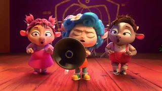 ببعی قهرمان - آهنگ های شاد و کودکانه