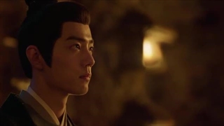 سریال جدید شیائو جان - Legend of Zang قسمت 40 - قسمت آخر