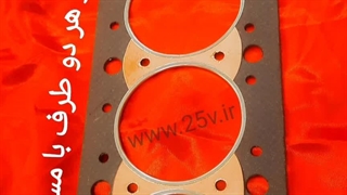 دلایل اصلی واشر سوزی موتور ایکس یو سون xu7 پژو ۴۰۵ سمند پارس و راه حل رفع ایراد