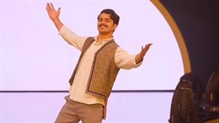 اجرای عالی شهریار سیف الدینی در برنامه صداتو