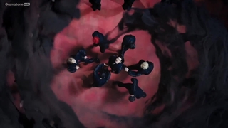 موزیک ویدیو جدید انهایپن Bad Desire زیرنویس فارسی