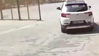 تحویل حضوری خودرو به مشتریان سایپا